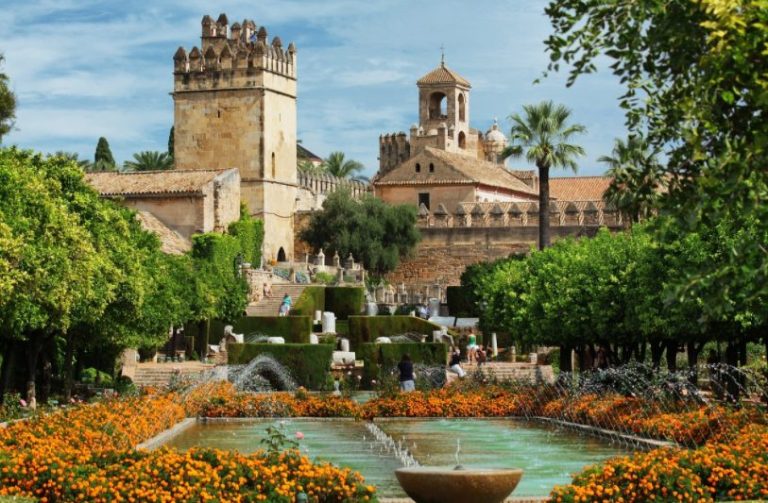 Qué ver en Córdoba en dos días llenos de magia