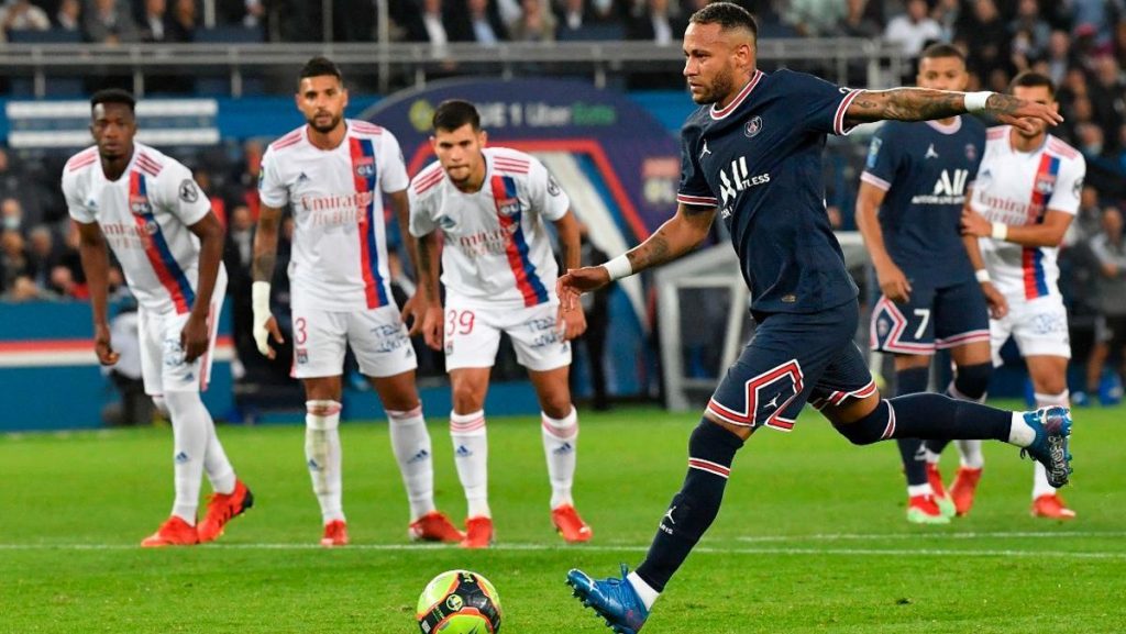 Quiere Irse Del Psg