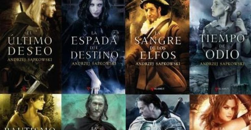 6 mejores libros de fantasía épica para escapar de la realidad