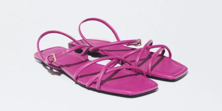 Parfois: sus 8 sandalias más seductoras (y a un precio irresistible)