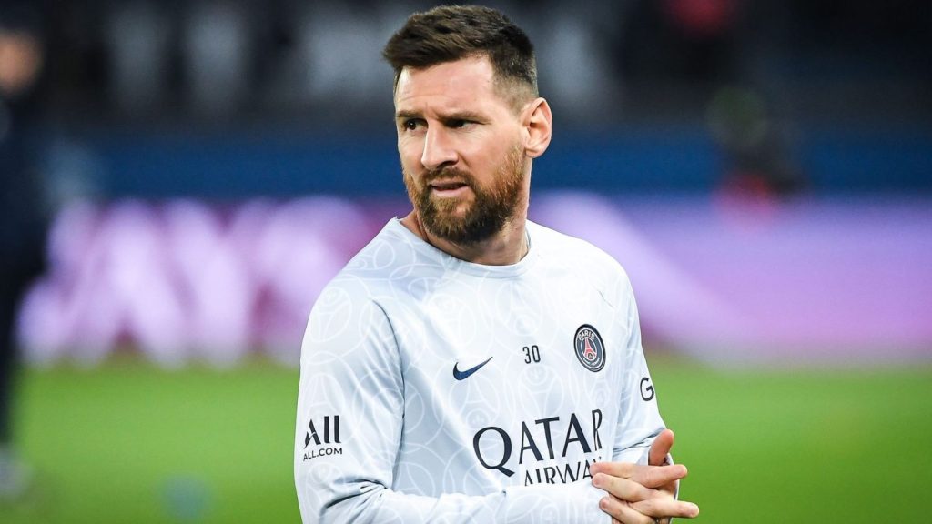 Se Le Acaba El Tiempo Al Fc Barcelona