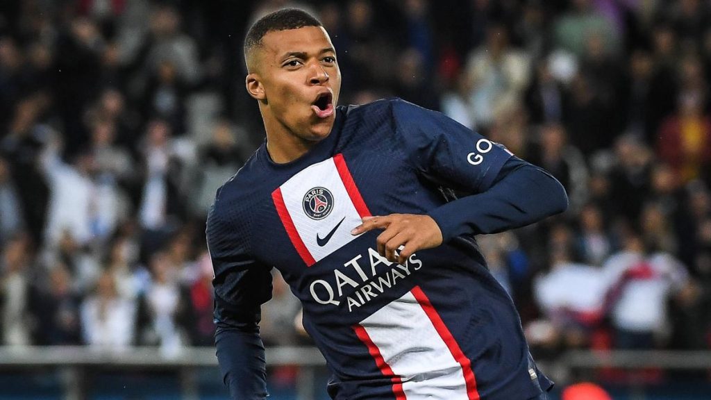 Se Quiere Ir Del Psg