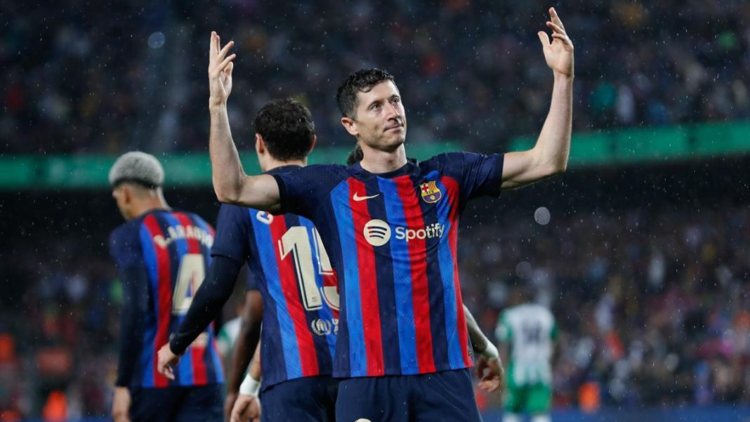 Lewandowski