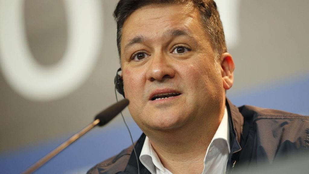 Las claves por las que Jorge Javier dice adiós a Telecinco y se retira 16 Las claves por las que Jorge Javier dice adiós a Telecinco y se retira