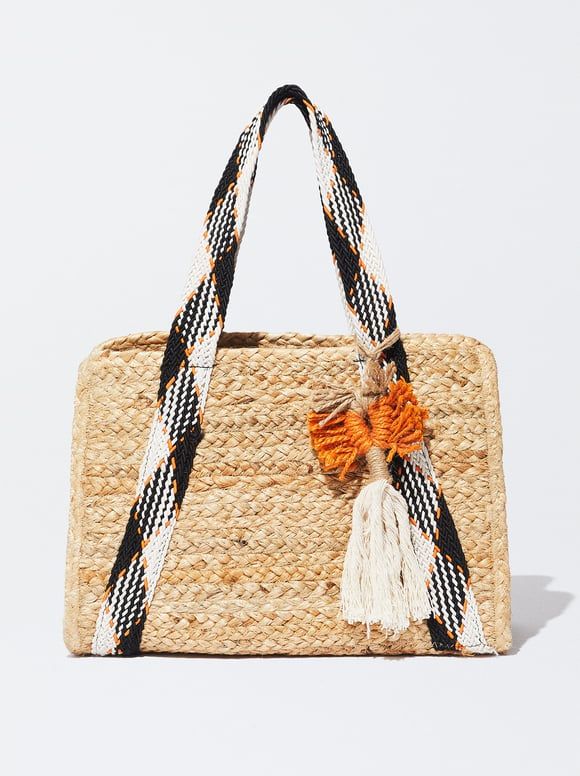 Shopper de Yute
