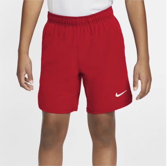 Short de niños Court Flex Ace Nike el corte ingles