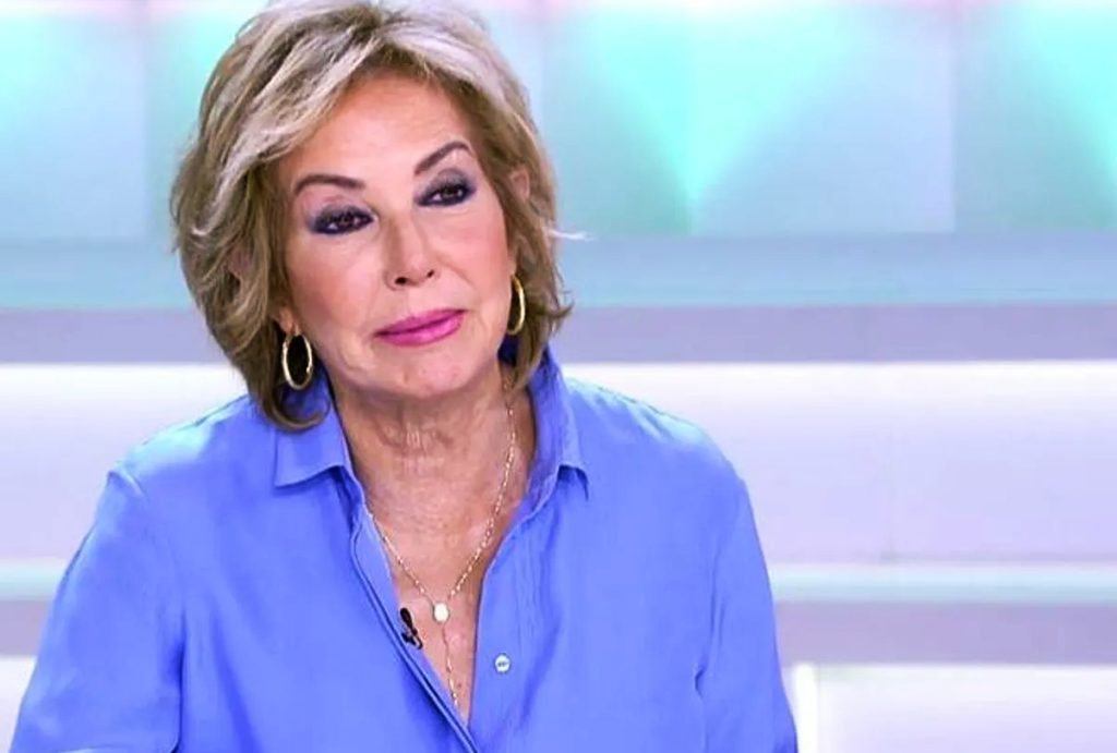 Cómo Afrontará Telecinco El Reto De Las Mañanas Sin Ana Rosa