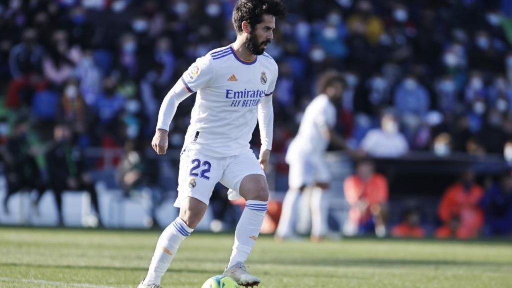 El Sorprendente Destino De Isco Que Nadie Esperaba 145 Tiene Que Rebajarse El Sueldo