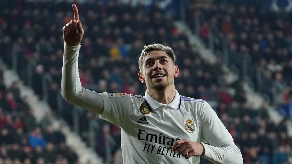 Todavía Restan Fichajes Para El Real Madrid