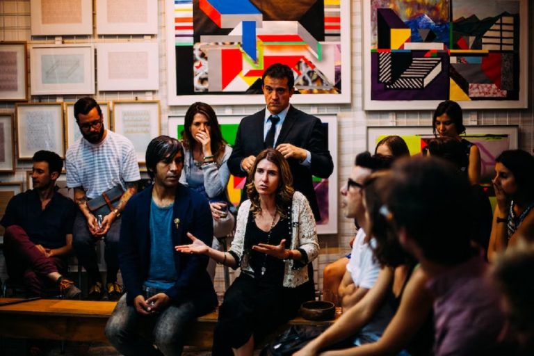 Todo lo que necesitas para prepararte un debate