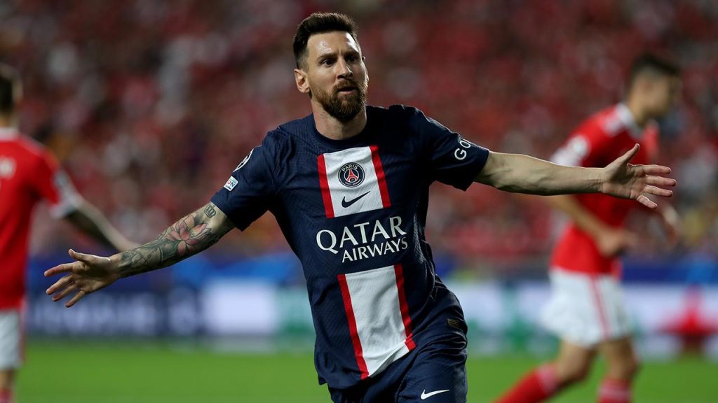 Último Partido De La Temporada, Clave Para Conocer Qué Hará Messi