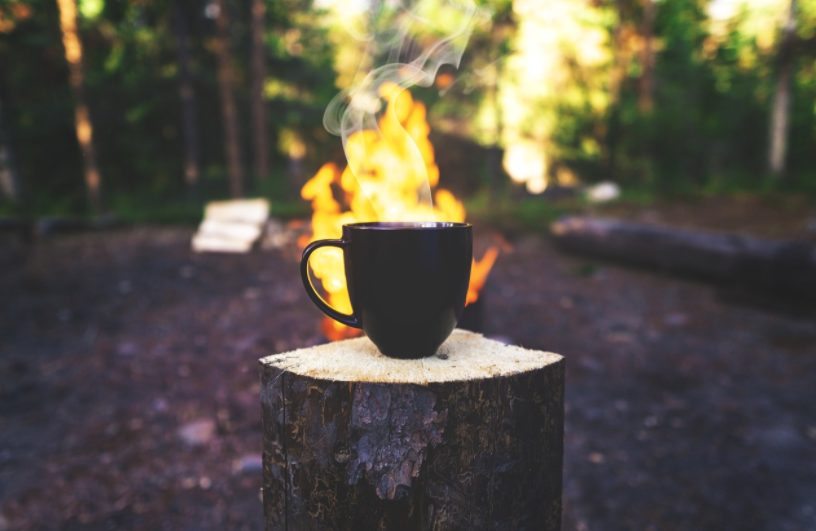 Usos mágicos del café (y reales) que te dejarán de piedra