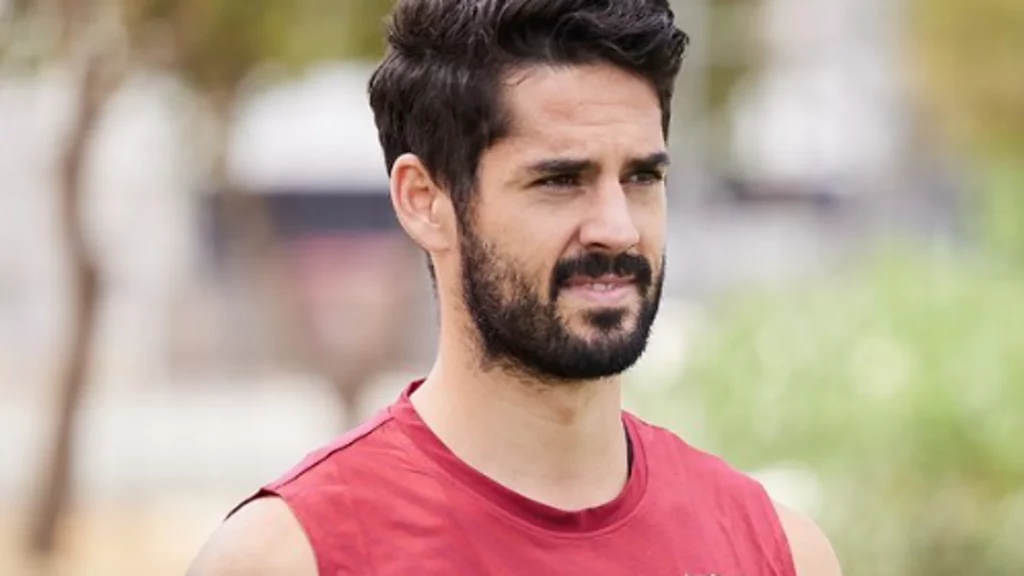 El Sorprendente Destino De Isco Que Nadie Esperaba 137 Verano Es Un Todo O Nada Para Isco