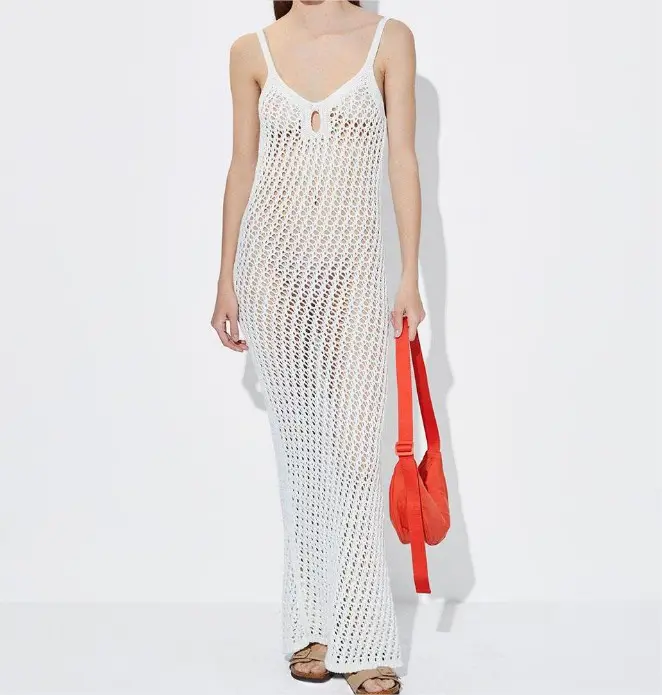 Parfois arrasa con sus vestidos de verano desde 27 99 euros en El