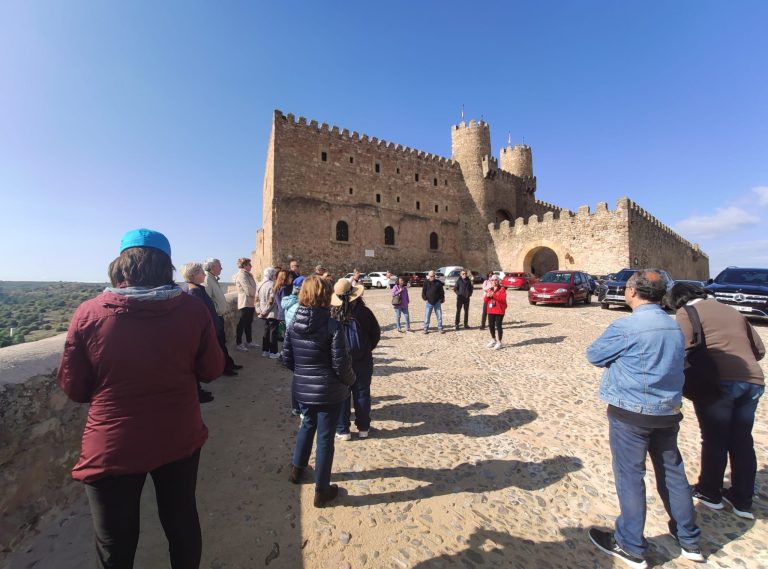 Sigüenza avanza hacia la desestacionalización del turismo con nuevas experiencias sostenibles