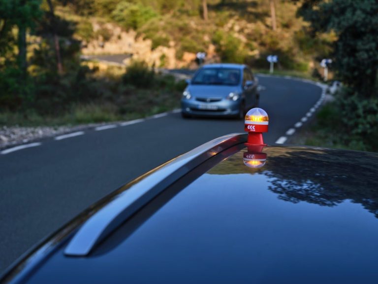 Consejos de Erum Vial para mejorar la seguridad vial en los viajes de verano
