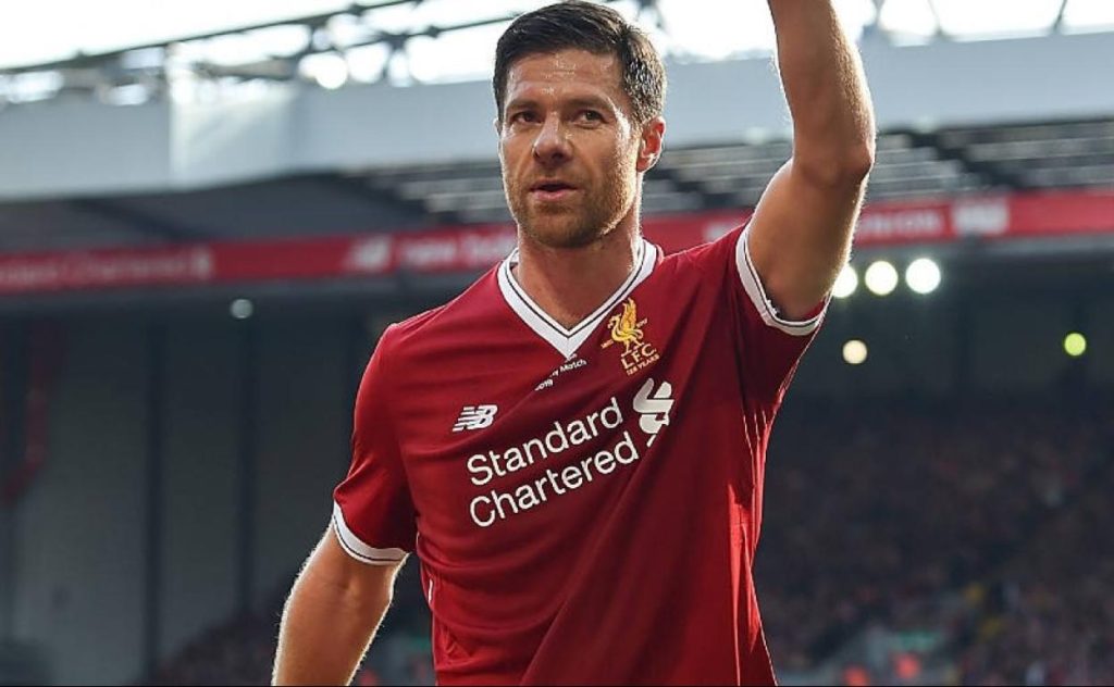 Xabi Alonso, El Posible Entrenador Del Real Madrid