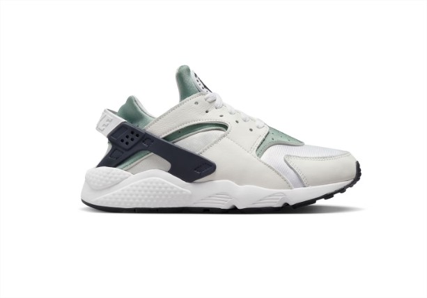 Zapatillas Casual De Mujer Air Huarache Nike