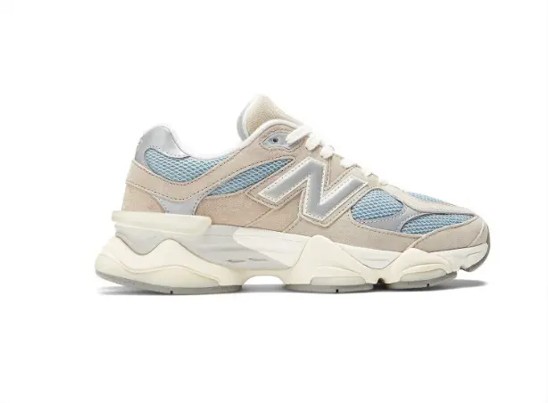 New balance x90 best sale el corte ingles