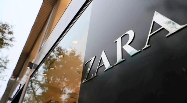 Zara: Sus Sandalias Por 15 Euros Que Están Volando De Sus Centros