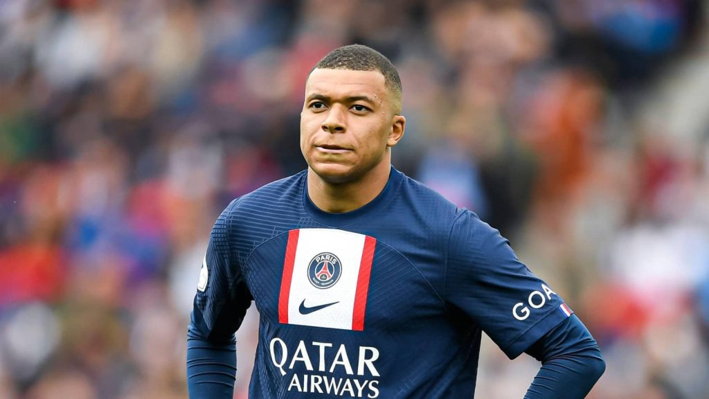 Mbappé, ¿Su Estrategia Definitiva Para Ir Al Real Madrid? 26 Zasca Para El Psg