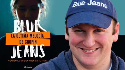 Blue Jeans Estrena «La Última Melodía De Chopin»: «Ha Sido Muy Bonito Recordar La Sevilla De Mi Infancia»