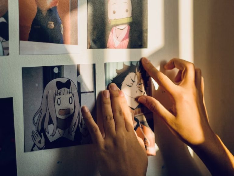 El auge del doblaje castellano en los animes actuales