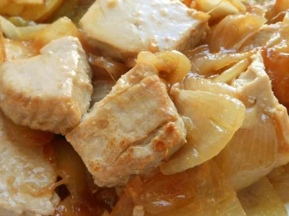 Dorar El Atún