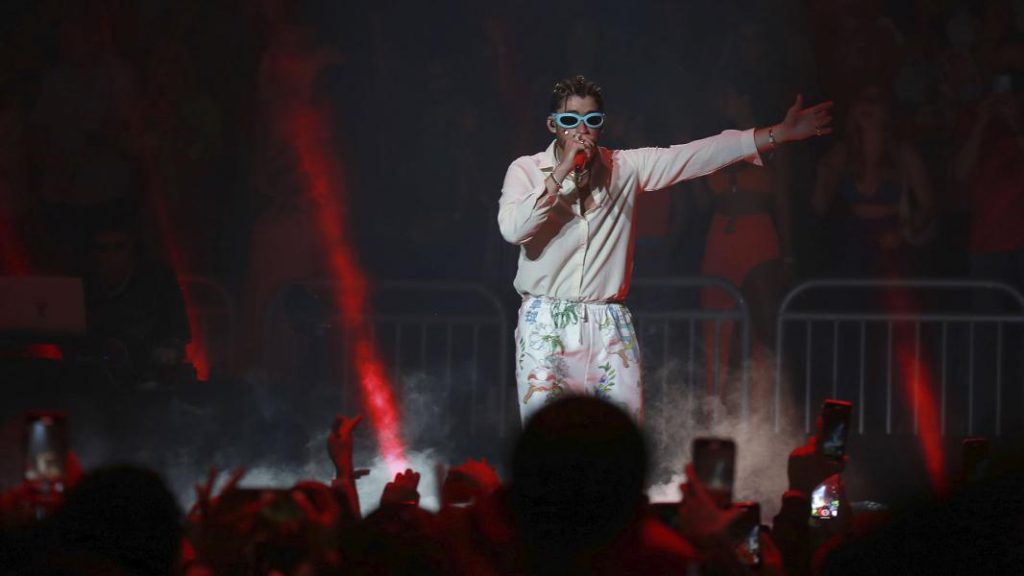 Artistas Excepcionales Que Dominan El Escenario
