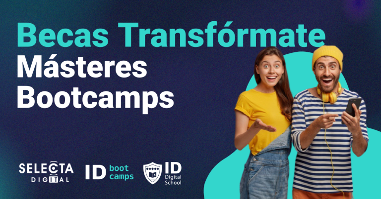 ID Bootcamps y Selecta Digital impulsan la formación en tecnología y comunicación