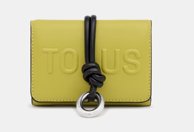 Cartera Tous Lima
