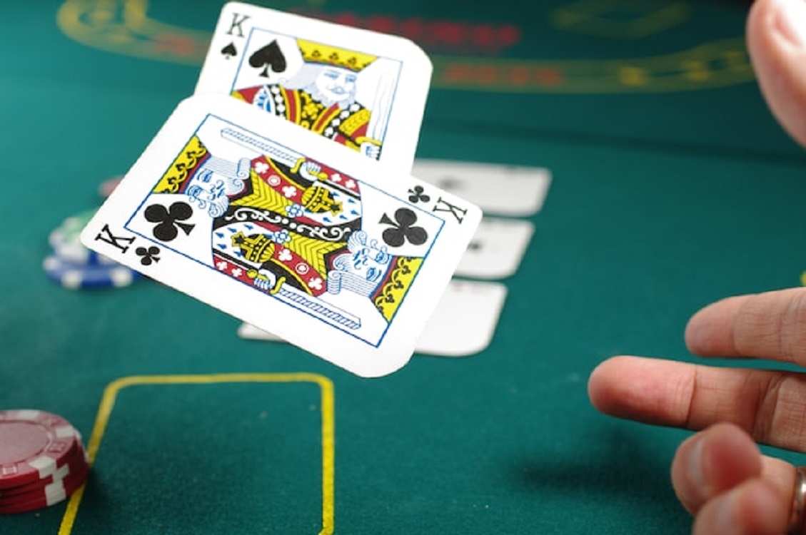 aplicación de casino online