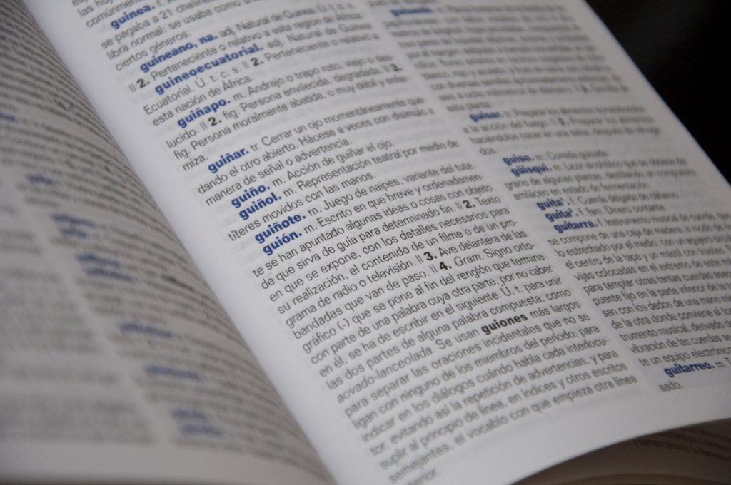 Palabras “paletas” que la RAE da por buenas. ¿Cuántas conoces? 109 Todo cambia