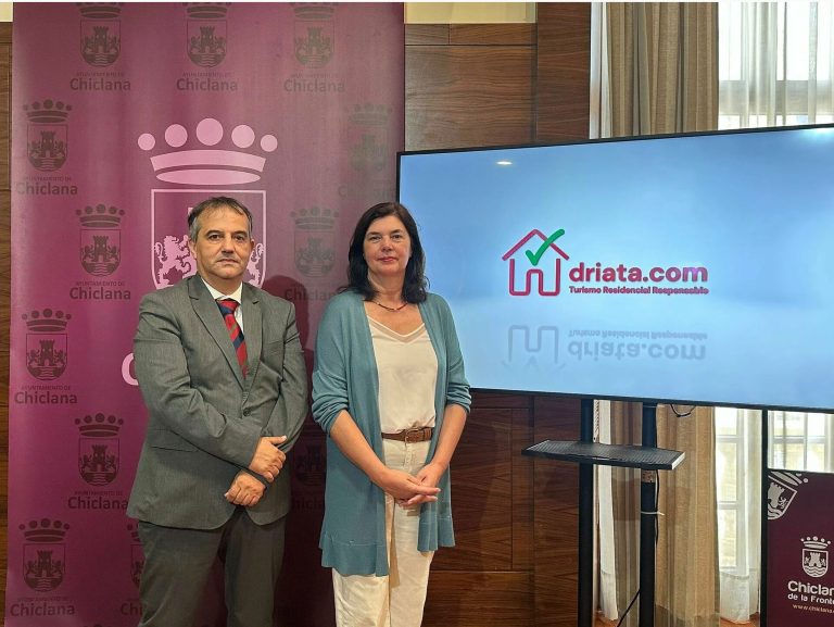 Primer municipio que ofrece un portal exclusivo de información y acompañamiento para el Turismo Residencial