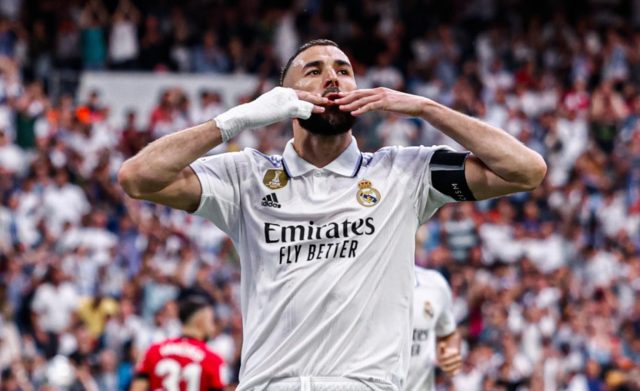 El Chiringuito Suelta La Bomba: Benzema No Se Irá Solo A Arabia