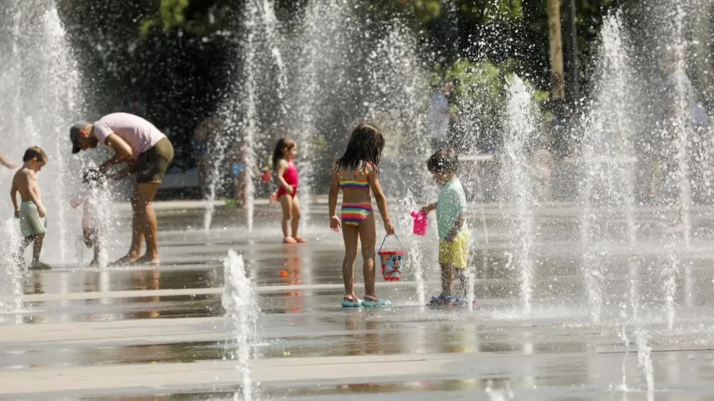 La Calma Tras La Tormenta: Cambio Del Tiempo A Partir Del Miércoles