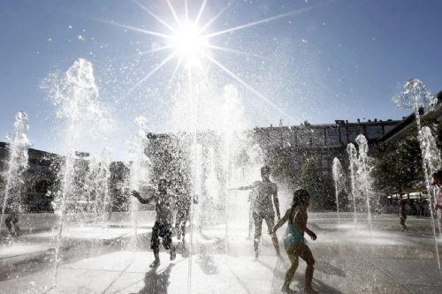 Un verano despiadado
