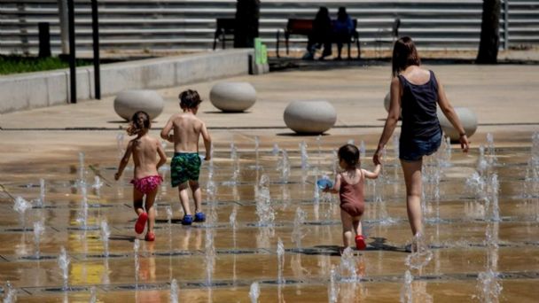 Críticas por doquier