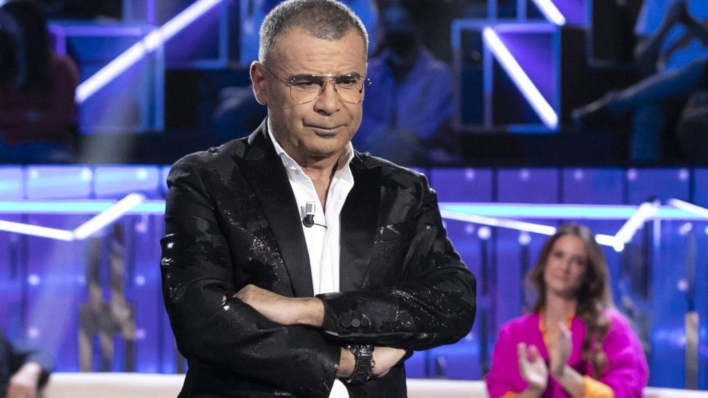 Las claves por las que Jorge Javier dice adiós a Telecinco y se retira 14 f659de5e 3057 4022 bb6c 0ed95138b6bb 16 9 discover aspect ratio default 0