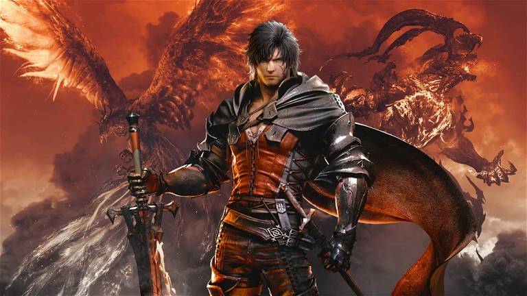 Antes de Final Fantasy XVI: la saga ordenada de mejor a peor