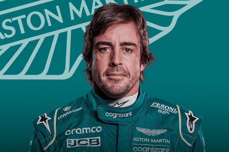 El estratégico movimiento de Aston Martin con Fernando Alonso para revolucionar la Fórmula 1