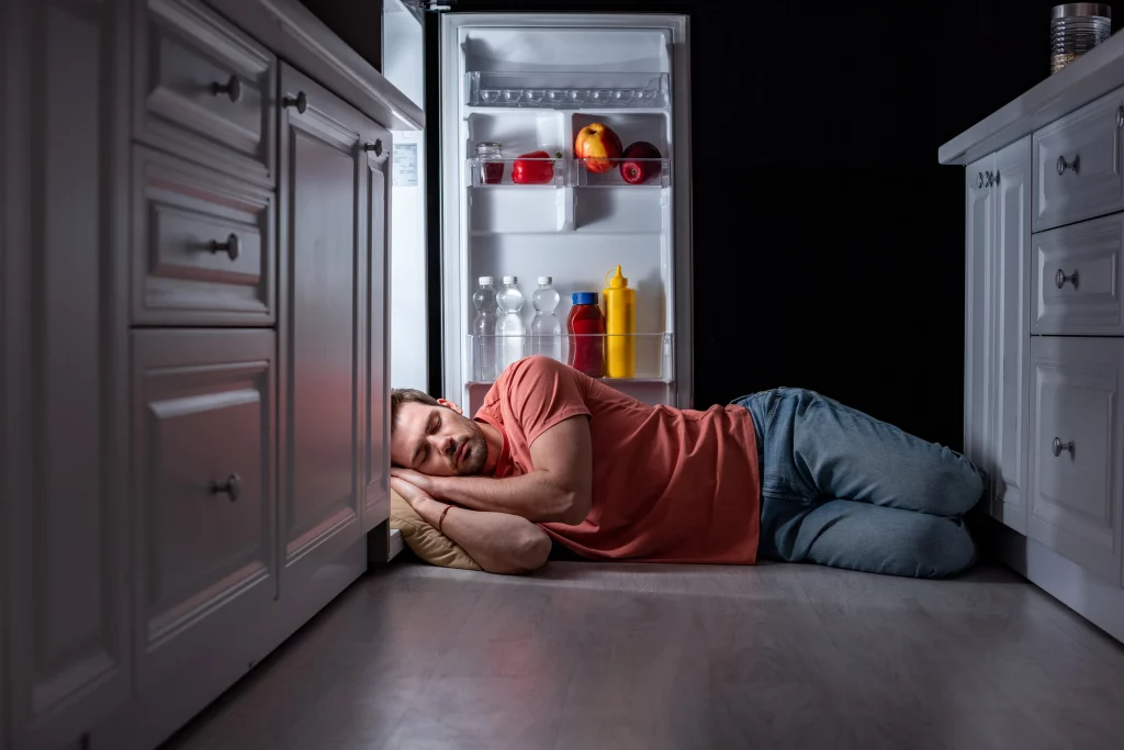 Cuida Tu Rutina De Ejercicio Y Alimentación