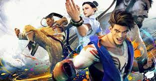 Street Fighter 6 golpea fuerte con todas estas novedades