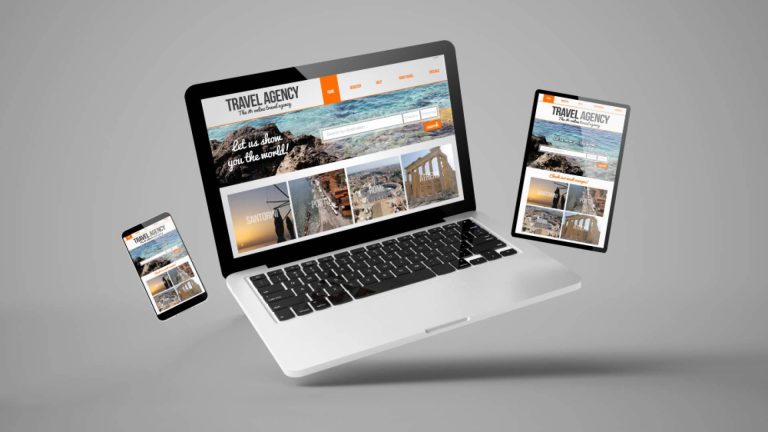 LoDigitalizo, diseño de páginas web responsive y personalizadas