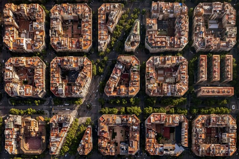 Las propuestas de Barcelonina y la importancia de las visitas a medida