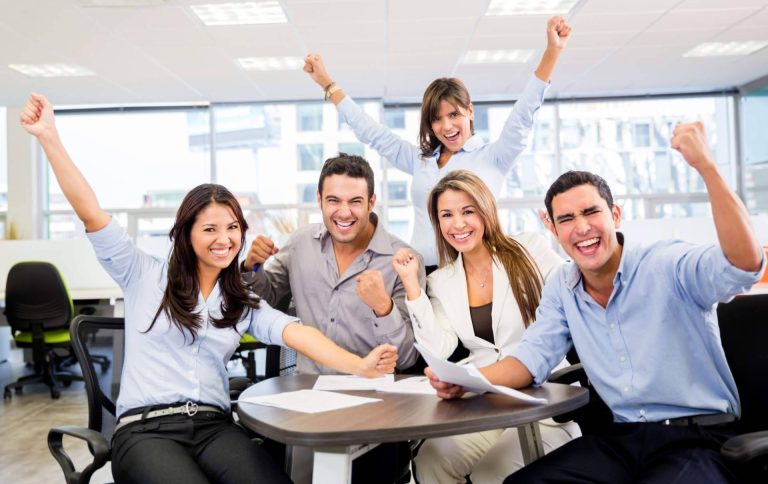 La relevancia del trabajo en equipo con Talent Match