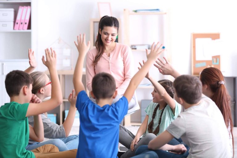 MHP® permite llevar a cabo el registro horario en los centros educativos