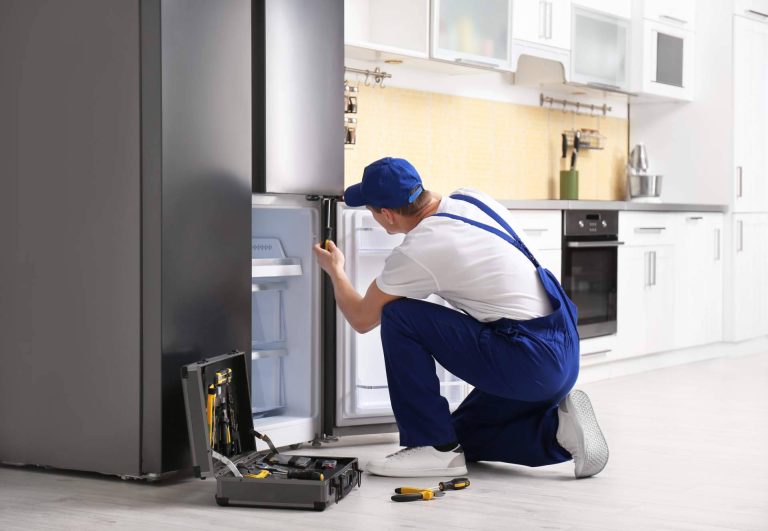 ¿Dónde reparar un frigorífico en Sevilla?
