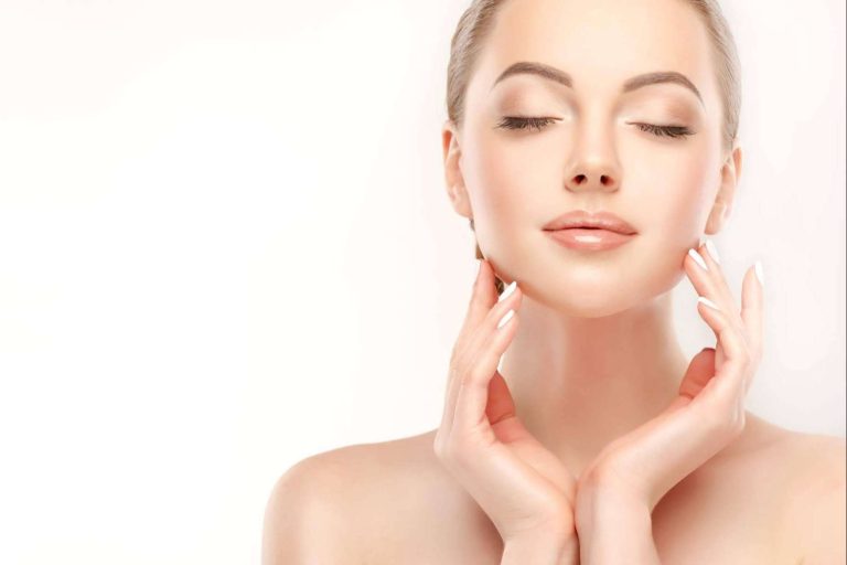 Baby Full Face, tres tratamientos en uno que potencian la belleza natural