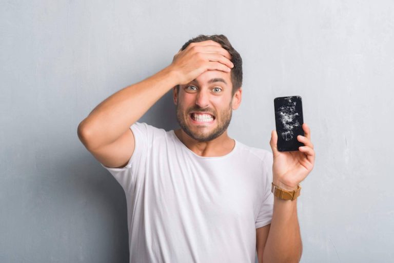 Los beneficios de cambiar pantalla de iPhone, de la mano de Mundo del Móvil